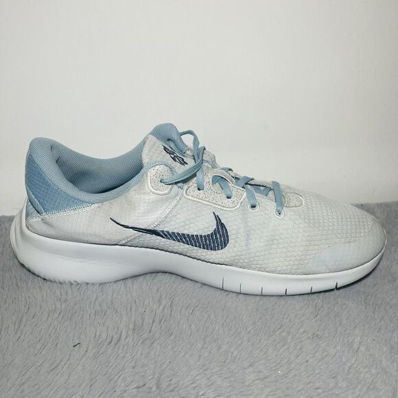 Nike Flex Experience Run 11 DD9284-006 Men’s Running Shoes Size 15 - Picture 6 of 13